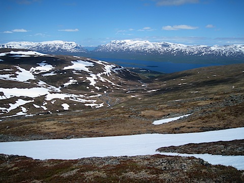 Abisko Juni 2009 dag 4 - 17.jpg